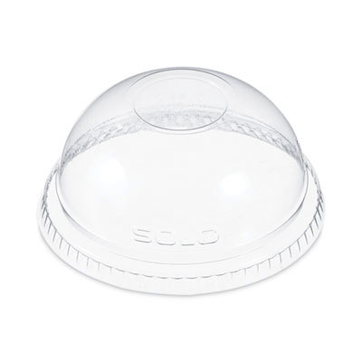 LID,DOME,NO HOLE 1000/CT